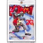  Preview image for 2022 Dynasty Michael Jordan KaBoom 