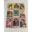  Preview image for 45 Vintage Football Star and HOF Trading 