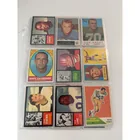  Preview image for 45 Vintage Football Stars and Hall of 