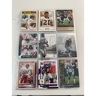  Preview image for 45 Football Stars and Hall of Famers 