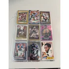  Preview image for 45 Football Hall of Famers Trading Cards 