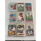  Preview image for 1970s Topps Football Cards Collection, 