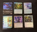  Preview image for 200 Magic The Gathering Card Cards with 