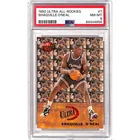  Preview image for 1992 Ultra All-Rookies Shaquille O'Neal 