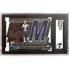  Preview image for 2022 Panini Elite GOATbound Tom Brady 