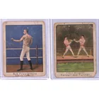  Preview image for 1910 T220 Mecca Cigarettes Boxing Cards 