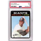  Preview image for 1971 Topps Willie McCovey #50 PSA 5 