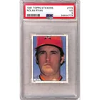  Preview image for 1981 Topps Stickers Nolan Ryan #173 PSA 