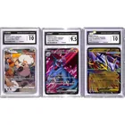  Preview image for CGC Graded Japanese Pokémon Card 