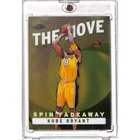  Preview image for 2000-01 Topps Chrome 'The Move' Kobe 