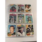  Preview image for 1970s Topps Football Card Collection, 90 