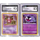  Preview image for 2023 Pokémon TCG Graded Mr. Mime 