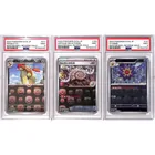  Preview image for 2023 Pokémon SV2a JP PSA 9 Reverse 