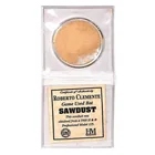  Preview image for Roberto Clemente Game Used Bat Sawdust 