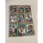  Preview image for 63 1986 Topps Football Stars Cards 