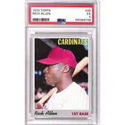  Preview image for 1970 Topps Rich Allen #40 PSA 5 
