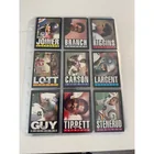  Preview image for 54 1985 Topps Football Stars Trading 