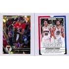  Preview image for Patrick Mahomes II and Stephen Curry 