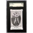  Preview image for 1922 W573 Earl Sheely Baseball Card SGC 