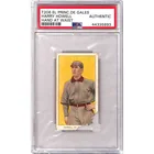  Preview image for T206 El Principe De Gales Harry Howell 