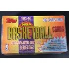  Preview image for Topps 1993-94 NBA Basketball Card 