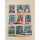 Preview image for 45 1968 Topps Football Cards 