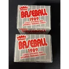  Preview image for (2) sealed 1989 Fleer Baseball Trading 