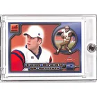  Preview image for 2000 Aurora Tom Brady Rookie Football 