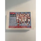  Preview image for 1992 SkyBox USA Basketball Sealed Card 