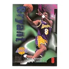  Preview image for Kobe Bryant 1997 SkyBox Z-Force Rookie 