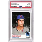  Preview image for 1973 Topps Dave LaRoche #426 PSA 8 
