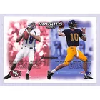  Preview image for 2000 Fleer Dominion Rookie Tom Brady 