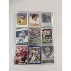  Preview image for 45 Football Hall of Famer Trading Cards 