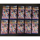  Preview image for 15 sealed Korean Pokemon Booster Packs 