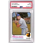  Preview image for 1973 Topps Joe Ferguson #621 High # PSA 