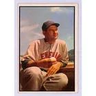  Preview image for 1953 Bowman Color Early Wynn Baseball 