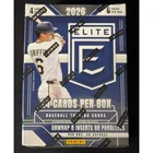  Preview image for 2026 Panini Elite Baseball Blaster Box 