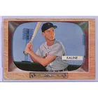  Preview image for 1955 Bowman Al Kaline Baseball Card #23 