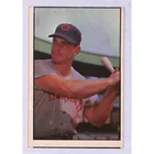  Preview image for 1953 Bowman Color Ted Kluszewski 