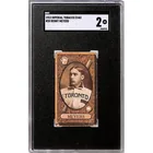  Preview image for 1912 Imperial Tobacco C45 #28 Benny 