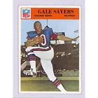  Preview image for 1965 Philadelphia Gale Sayers Football 