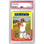  Preview image for 1975 Topps Joe Morgan #180 PSA 5 