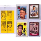  Preview image for Autographed Baseball Trading Cards 