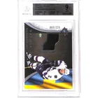  Preview image for 2005-06 Upper Deck Mattias Ohlund Jersey 