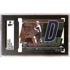  Preview image for 2022 Panini Elite Goatbound Tom Brady 