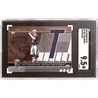  Preview image for 2022 Panini Elite Goatbound Tom Brady 