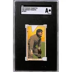  Preview image for 1909 Piedmont Cigarettes T206 Germany 
