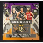  Preview image for Panini Select 2025 WNBA Mega Box 