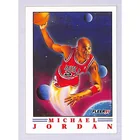  Preview image for 1991 Fleer Space Jam Michael Jordan Card 