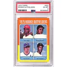  Preview image for 1975 Topps Fred Lynn Rookie #622 PSA 6 